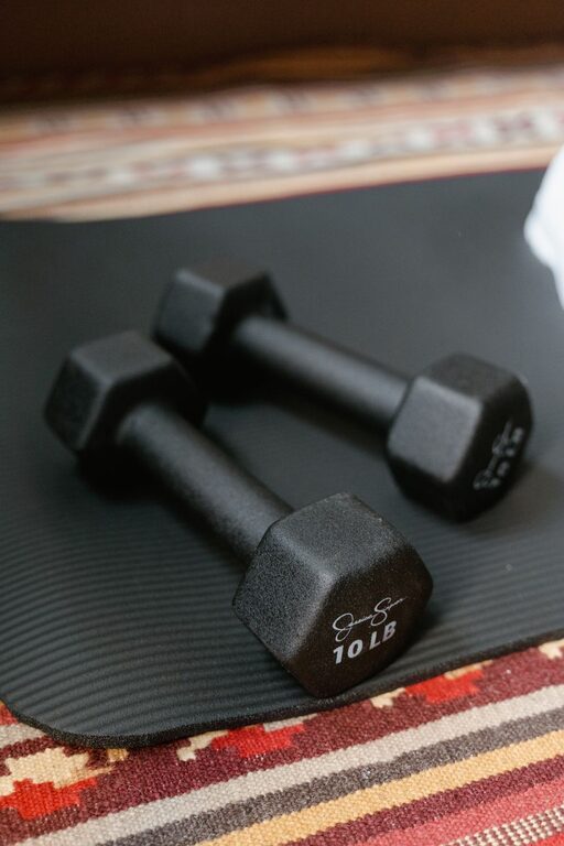 How to Build a Simple Workout Corner at Home